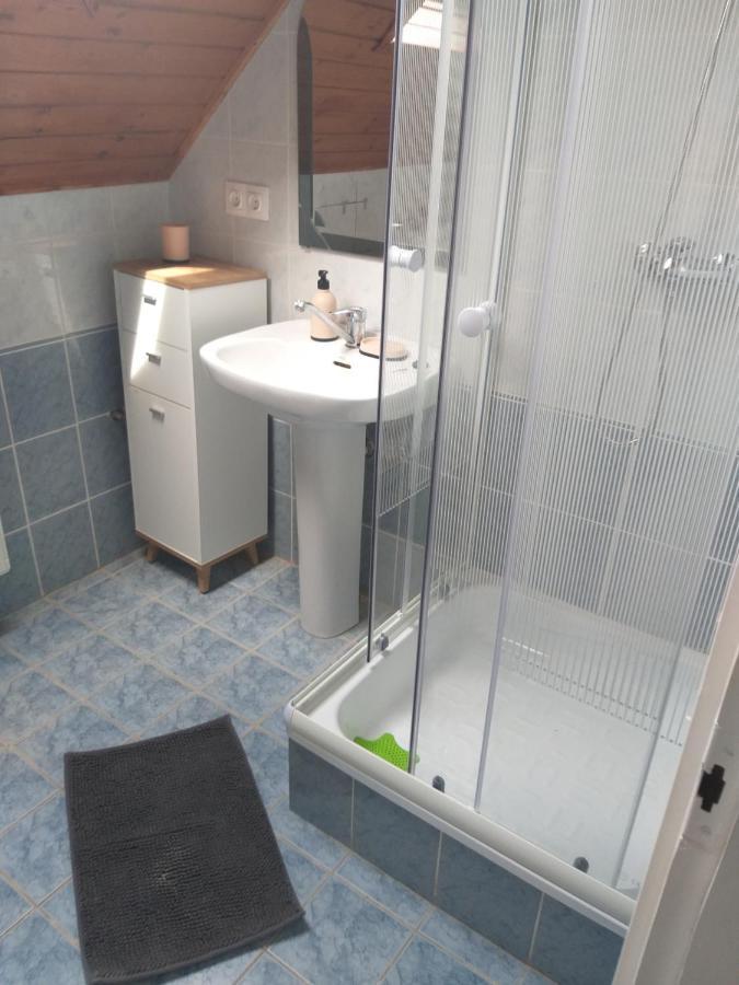 ケストヘイ Azure Houseアパートホテル エクステリア 写真
