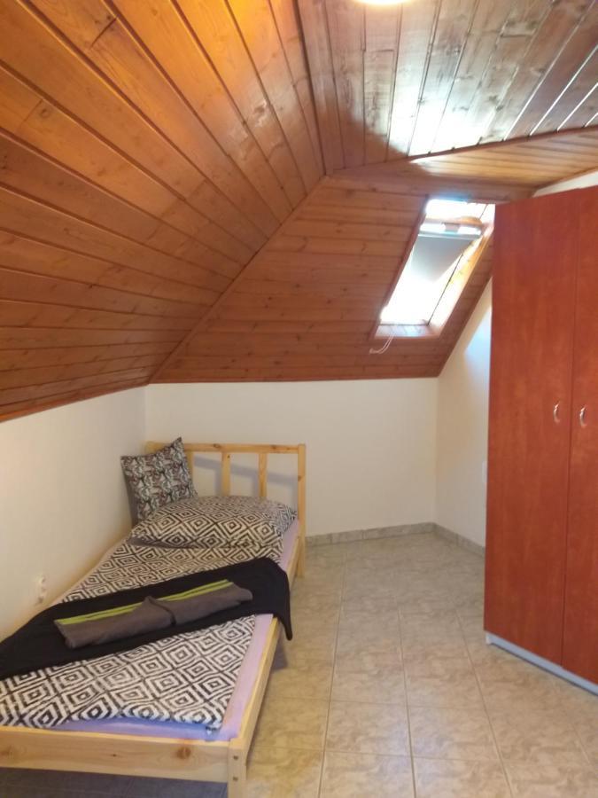 ケストヘイ Azure Houseアパートホテル エクステリア 写真