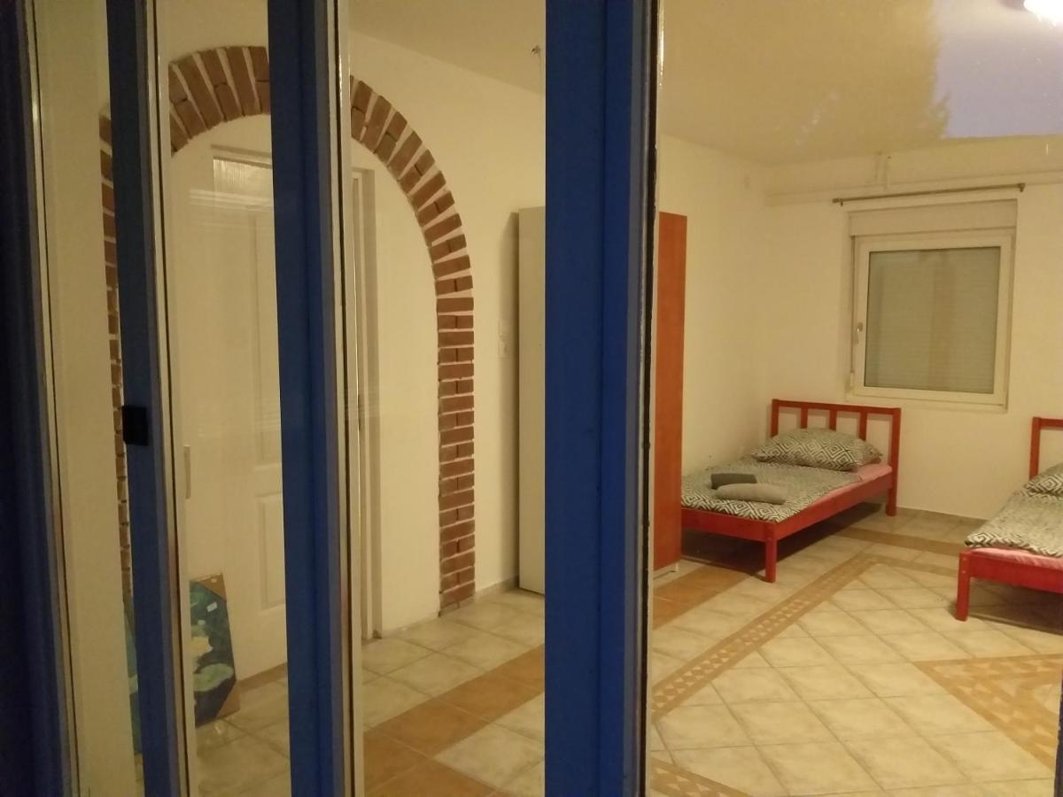 ケストヘイ Azure Houseアパートホテル エクステリア 写真
