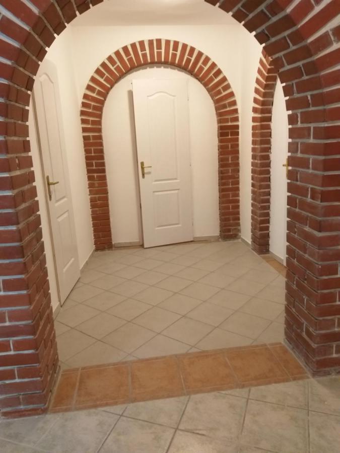 ケストヘイ Azure Houseアパートホテル エクステリア 写真