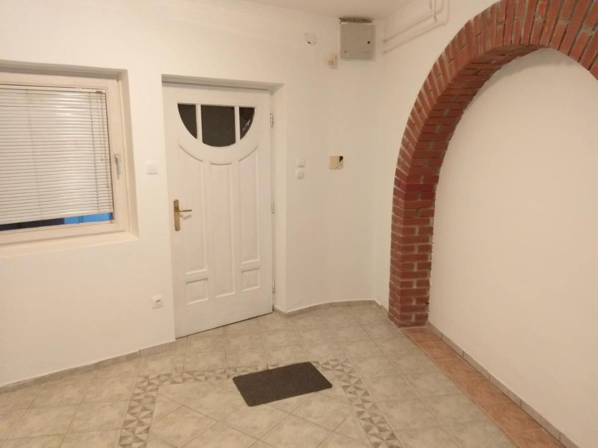 ケストヘイ Azure Houseアパートホテル エクステリア 写真